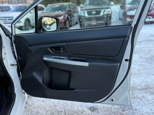 used 2016 Subaru Impreza car, priced at $7,970