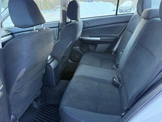 used 2016 Subaru Impreza car, priced at $7,970