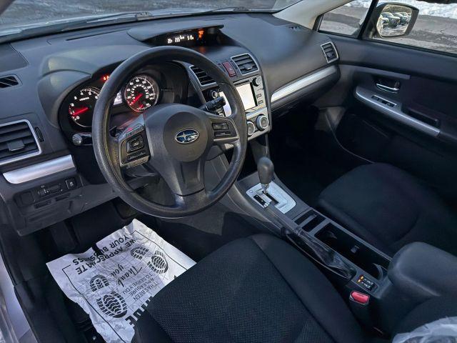 used 2015 Subaru Impreza car, priced at $10,490