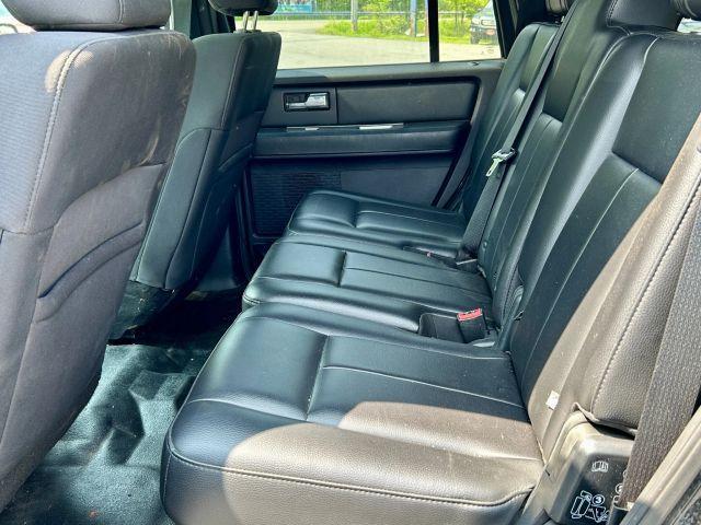 used 2016 Ford Expedition car, priced at $7,490