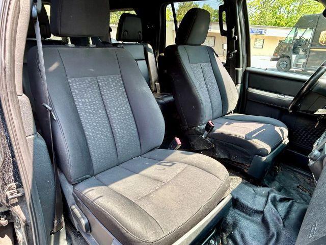 used 2016 Ford Expedition car, priced at $7,490