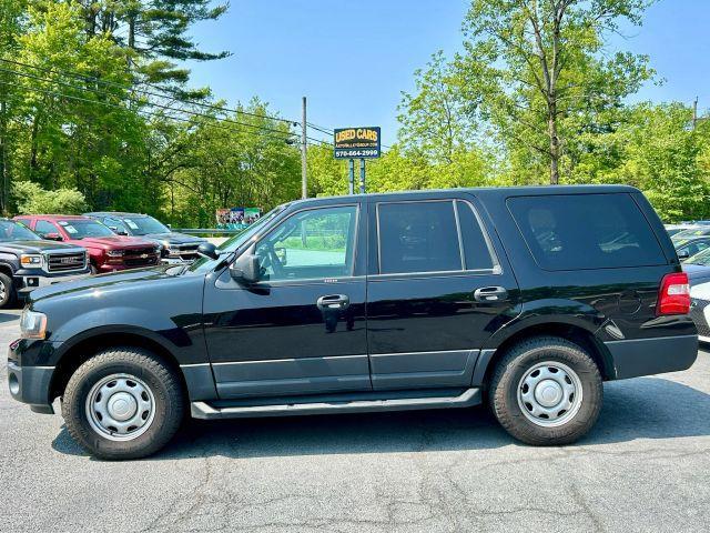 used 2016 Ford Expedition car, priced at $7,490