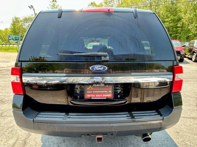 used 2016 Ford Expedition car, priced at $7,490
