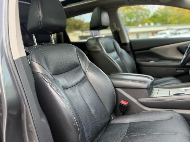 used 2015 Nissan Murano car, priced at $9,990