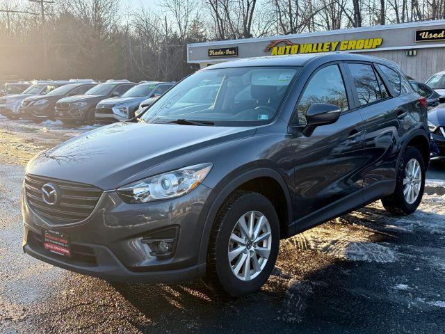 used 2016 Mazda CX-5 car, priced at $14,990