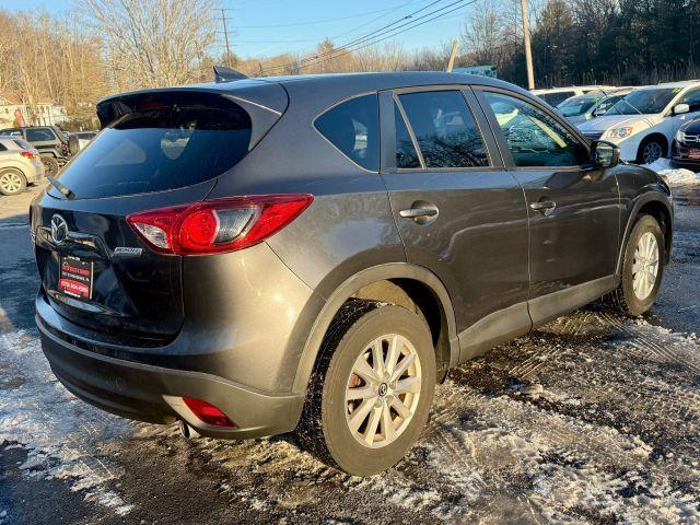 used 2016 Mazda CX-5 car, priced at $14,990