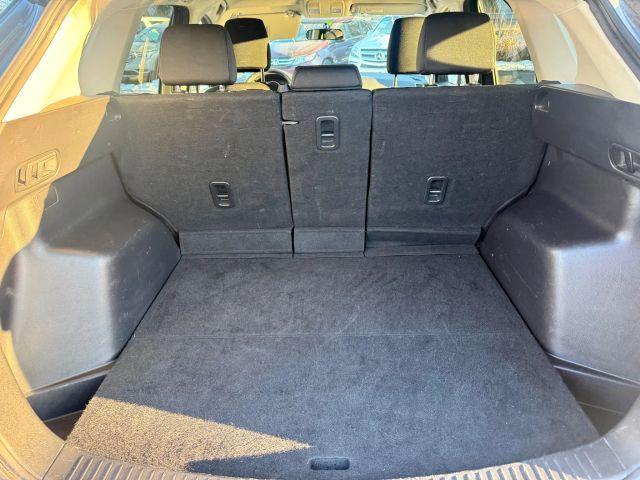 used 2016 Mazda CX-5 car, priced at $14,990