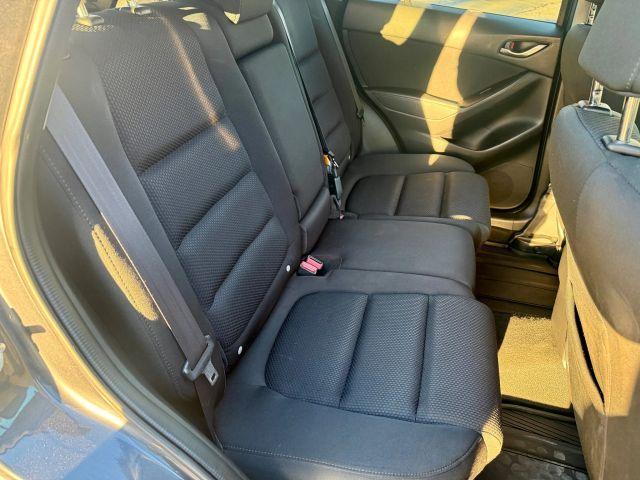 used 2016 Mazda CX-5 car, priced at $14,990