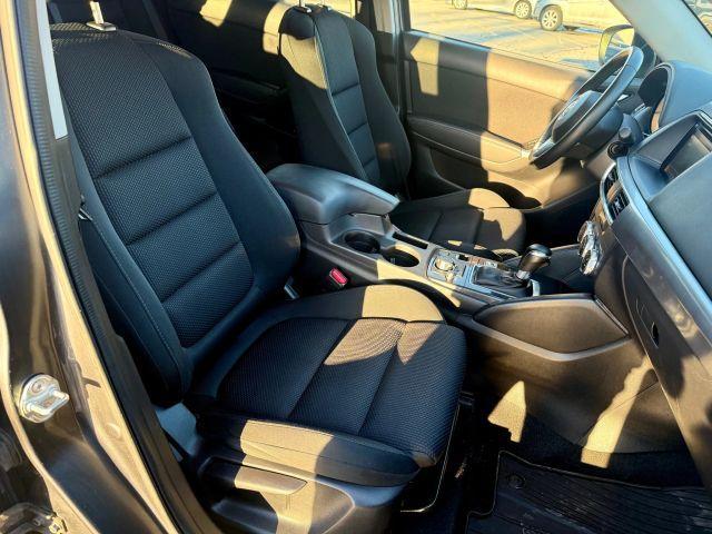 used 2016 Mazda CX-5 car, priced at $14,990