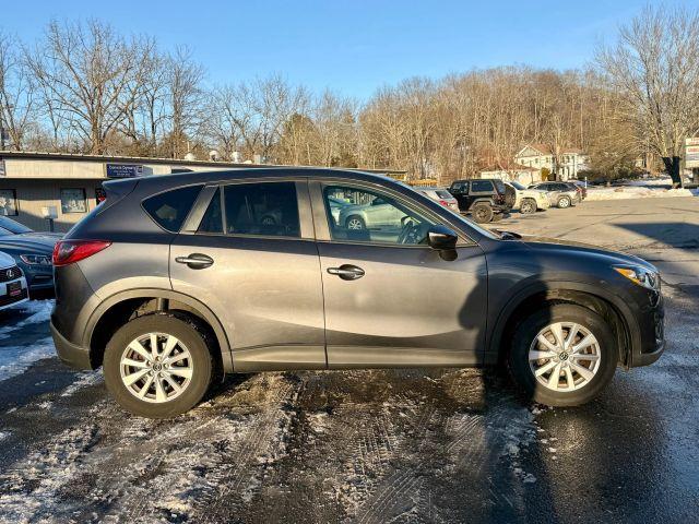used 2016 Mazda CX-5 car, priced at $14,990