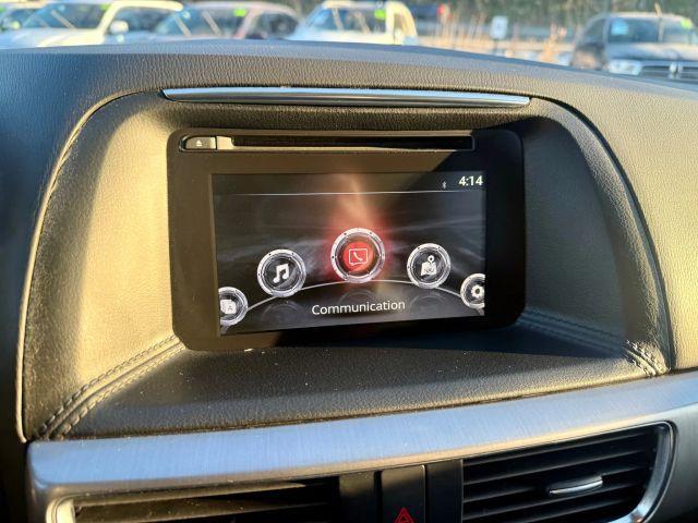 used 2016 Mazda CX-5 car, priced at $14,990