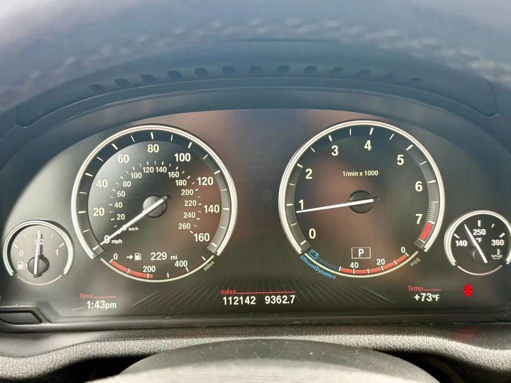 used 2017 BMW X3 car, priced at $10,790