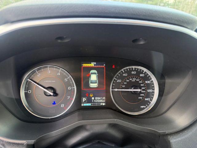 used 2019 Subaru Crosstrek car, priced at $15,790