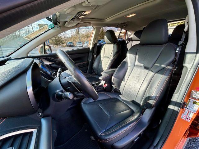 used 2019 Subaru Crosstrek car, priced at $15,490