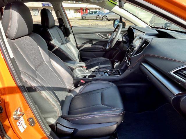 used 2019 Subaru Crosstrek car, priced at $15,490