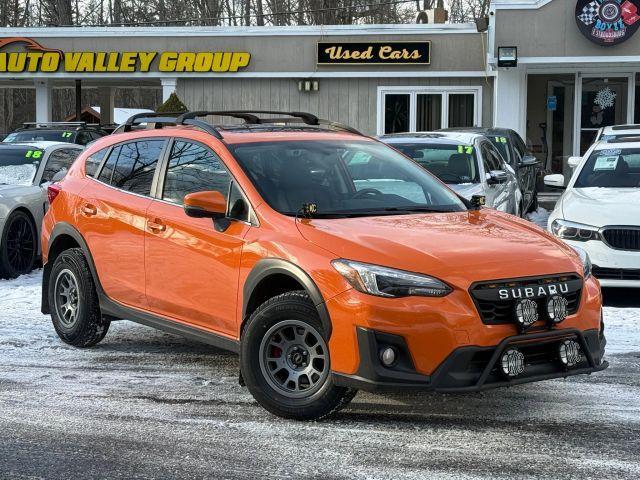 used 2019 Subaru Crosstrek car, priced at $15,990