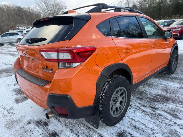 used 2019 Subaru Crosstrek car, priced at $15,790