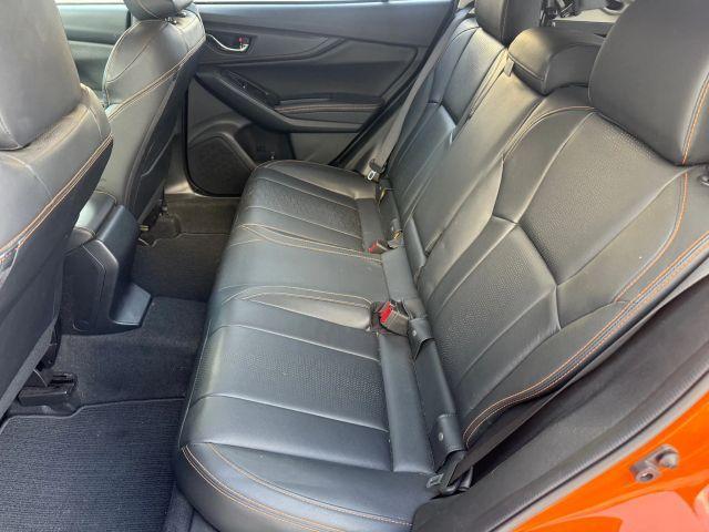 used 2019 Subaru Crosstrek car, priced at $15,790