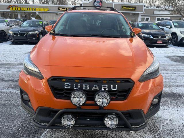 used 2019 Subaru Crosstrek car, priced at $15,790