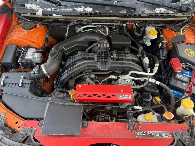 used 2019 Subaru Crosstrek car, priced at $15,790