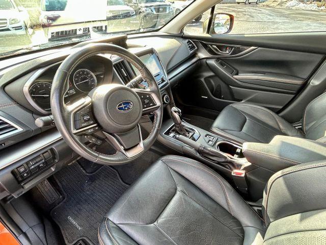 used 2019 Subaru Crosstrek car, priced at $15,490