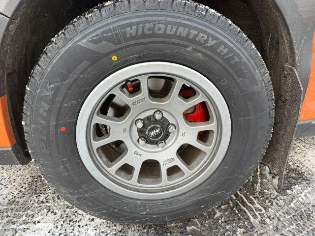 used 2019 Subaru Crosstrek car, priced at $15,790