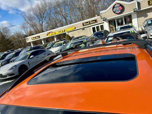 used 2019 Subaru Crosstrek car, priced at $15,490