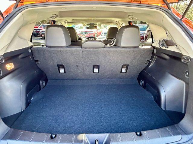 used 2019 Subaru Crosstrek car, priced at $15,490