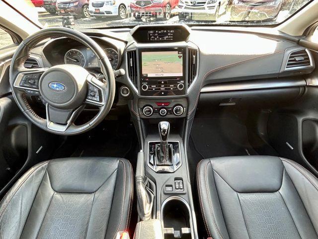 used 2019 Subaru Crosstrek car, priced at $15,490