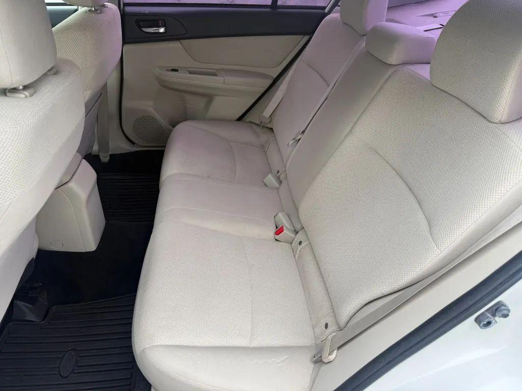 used 2013 Subaru Impreza car, priced at $10,990