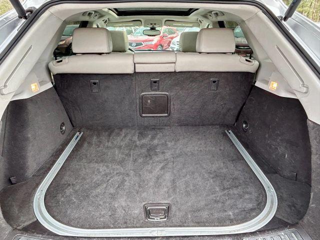 used 2016 Cadillac SRX car, priced at $11,490