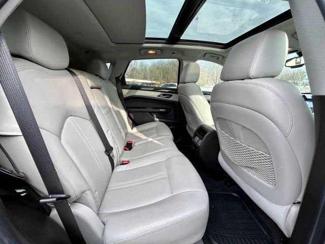 used 2016 Cadillac SRX car, priced at $11,490