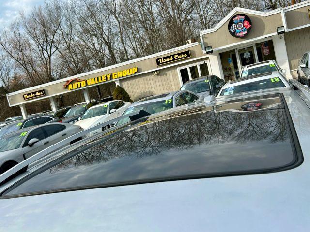 used 2016 Cadillac SRX car, priced at $11,490