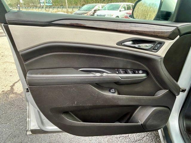 used 2016 Cadillac SRX car, priced at $11,490