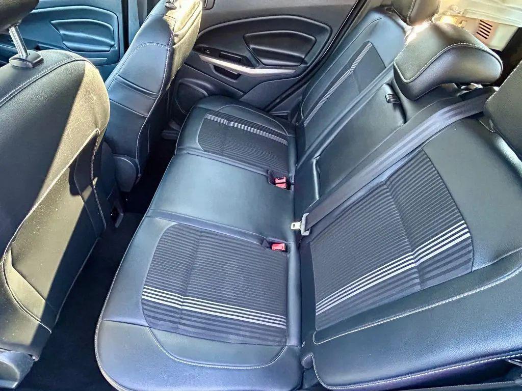 used 2020 Ford EcoSport car, priced at $13,990