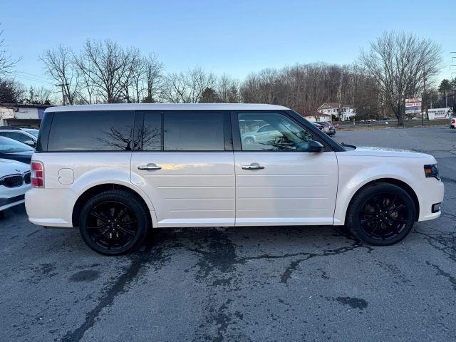 used 2019 Ford Flex car, priced at $14,290