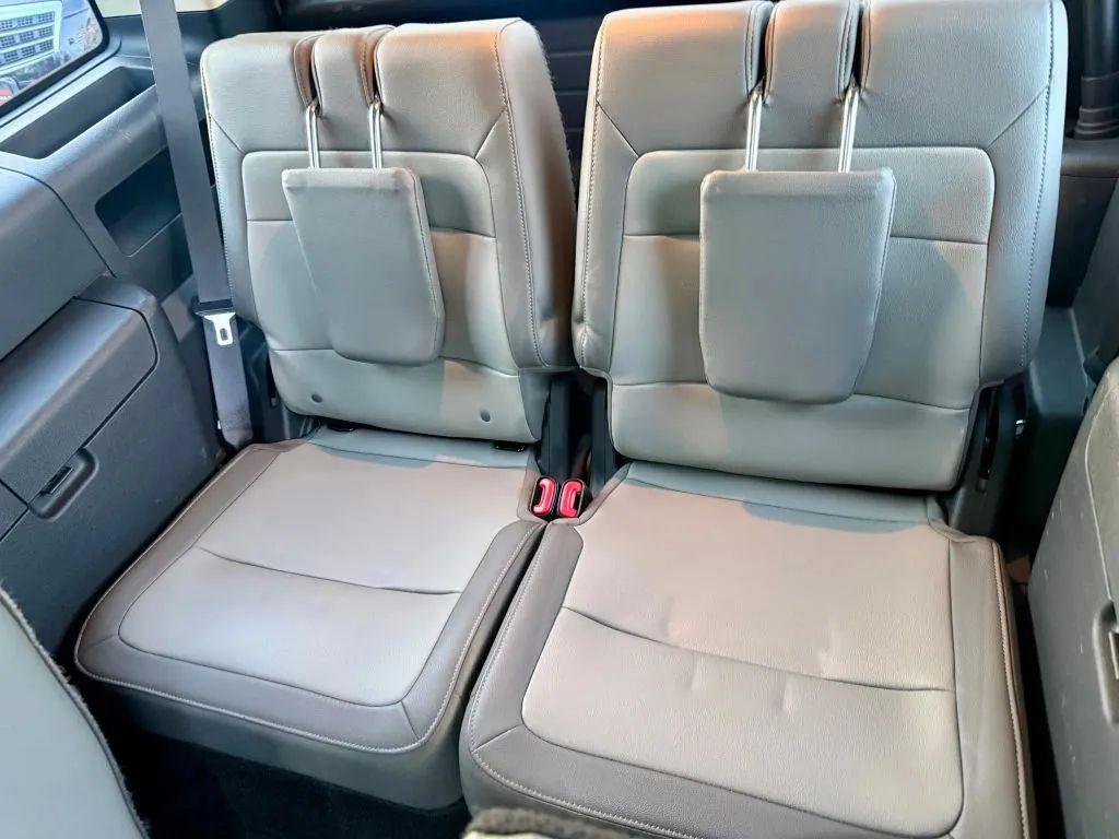 used 2019 Ford Flex car, priced at $13,390