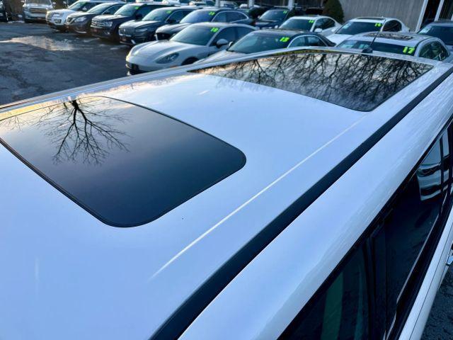 used 2019 Ford Flex car, priced at $14,290