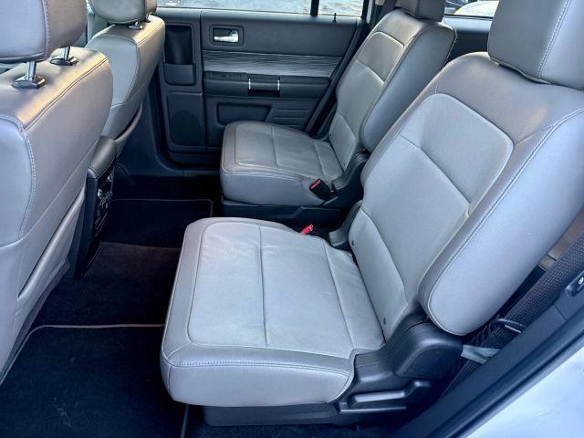 used 2019 Ford Flex car, priced at $14,290