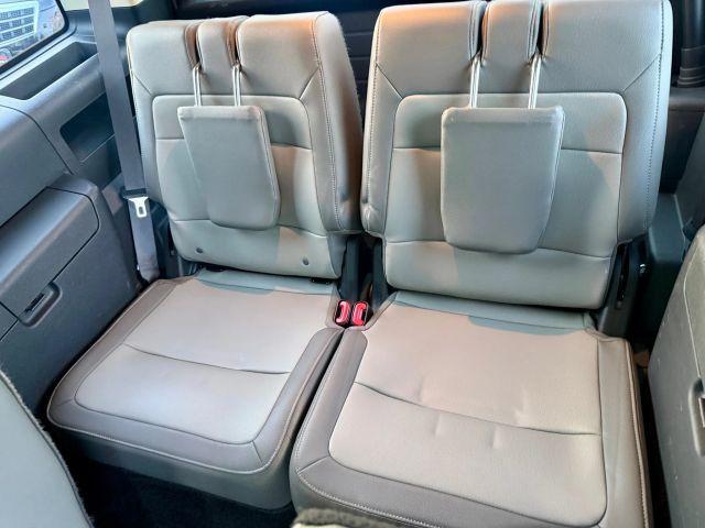 used 2019 Ford Flex car, priced at $14,290