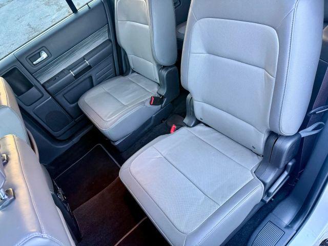 used 2019 Ford Flex car, priced at $14,290
