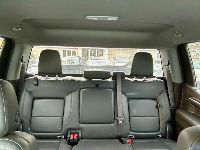 used 2024 GMC Sierra 1500 car, priced at $33,990