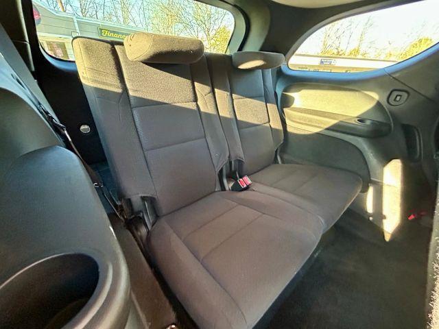 used 2015 Dodge Durango car, priced at $11,990