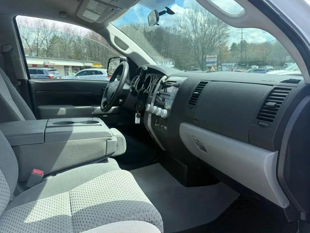 used 2010 Toyota Tundra car, priced at $16,790