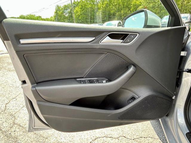 used 2015 Audi A3 car, priced at $11,290