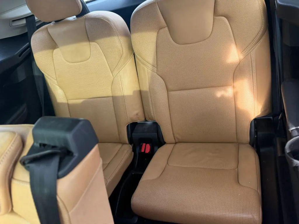 used 2016 Volvo XC90 car, priced at $13,790