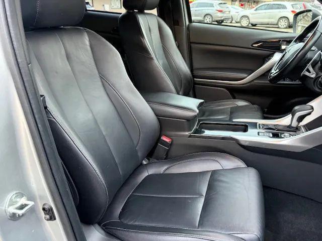 used 2022 Mitsubishi Eclipse Cross car, priced at $12,980