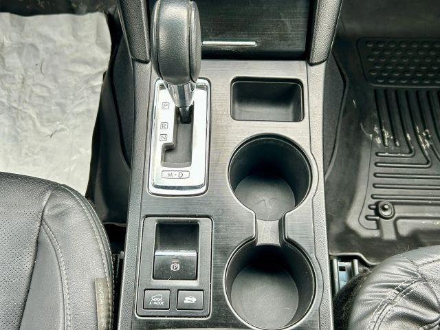 used 2016 Subaru Outback car, priced at $12,990