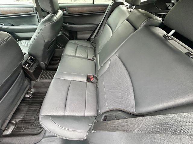used 2016 Subaru Outback car, priced at $12,990