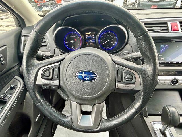 used 2016 Subaru Outback car, priced at $12,990